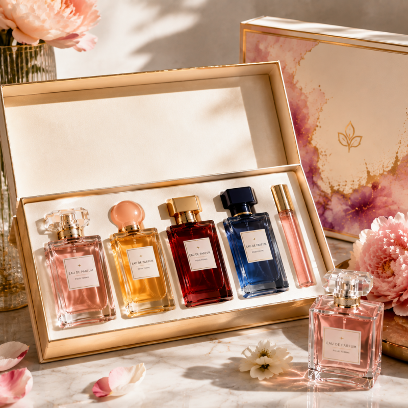 Perfume Sets