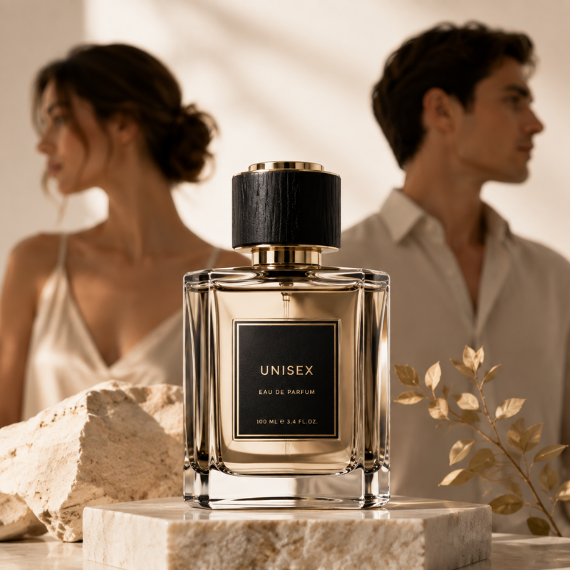 Unisex Perfumes