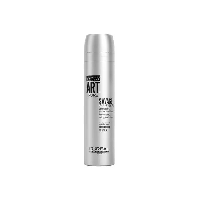 L'Oréal Professionnel Tecni Art Powder Texture Spray Force 4 250ml