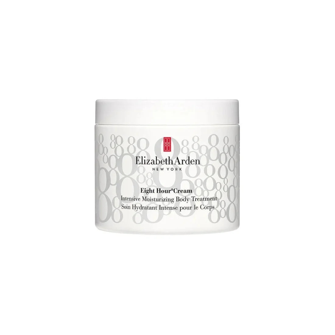 Elizabeth Arden Eight Hour Intensive Moisturizing Body Treatment 400ml