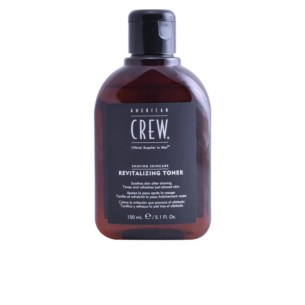 American Crew Shaving Skincare Revitalizing Toner 150ml