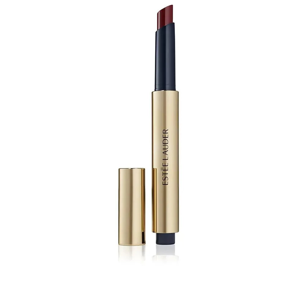 Estée Lauder Pure Color Melt-On Brillo De Labios 289-Melted Scarlet 1,8g