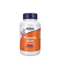 Now Foods Propolis 1500 5:1 Extract (100 Veg Capsules)