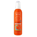 Avène Avene Spray Solar Niños Cara y Cuerpo Spf50 200ml