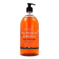 Beauterra Monoi Gel De Ducha 1000ml