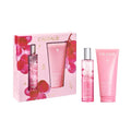 Caudalie Rose De Vigne Eau Fraiche Spray 50ml Set 2 Pieces