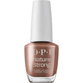 Opi Nature Strong Esmalte De Uñas De Origen Natural De Larga Duración Make My Bark On The World 15ml