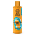 Natura Siberica Oblepikha Volume Collagen Mascarilla Acondicionador 2in1 400ml