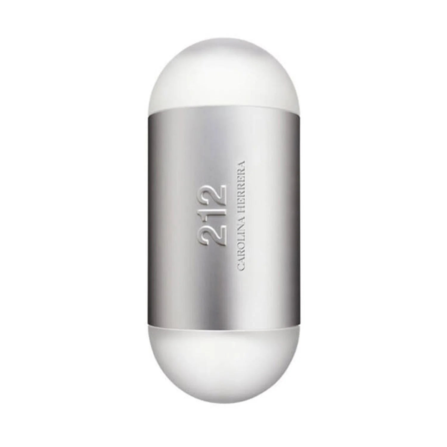 Carolina Herrera 212 Eau De Toilette Tester 100ml