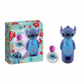 Disney Stitch Eau De Toilette Spray 50ml Set 2 Pieces