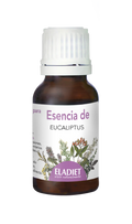 Eladiet Aceite Esencial Eucalipto 15ml