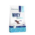 ALLNUTRITION Whey Delicious (700 g, Chocolate)