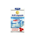 JutaVit Krill Capsule (60 Softgels)