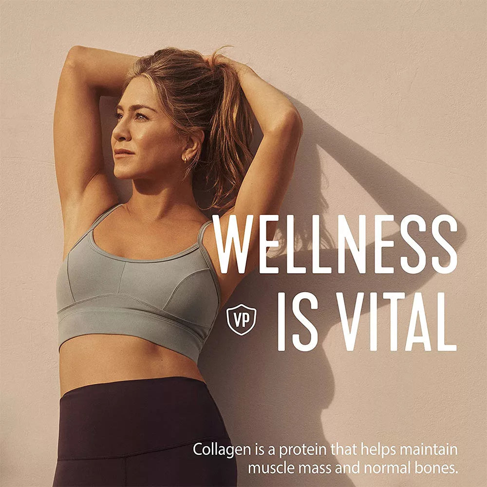 Vital Proteins Marine Collagen (10 x 10 g, Unflavored)