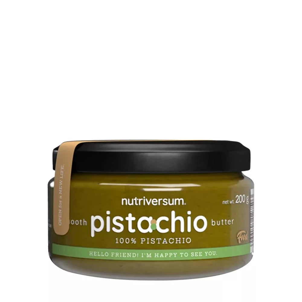 Nutriversum Pistachio Butter (200 g)