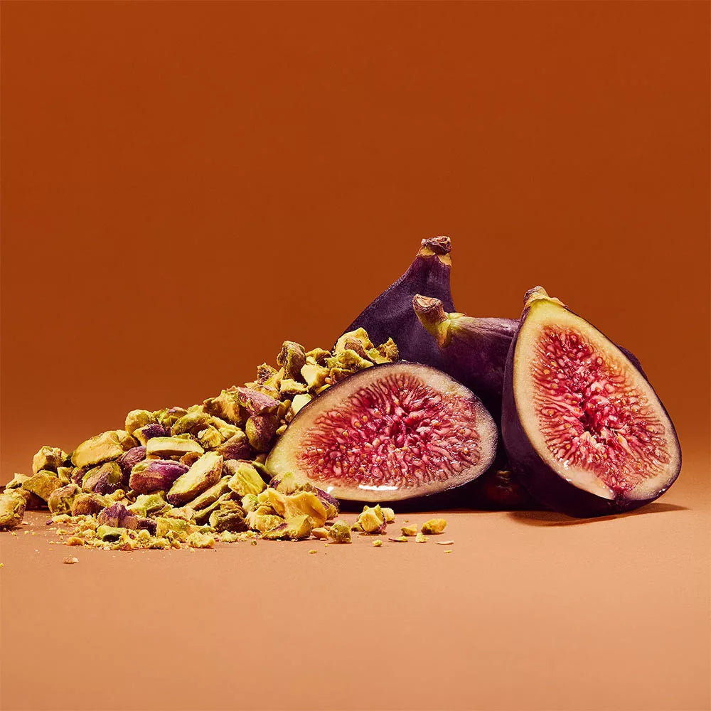 The Body Shop Velvet Fig and Pistachio Whipped Body Butter (200 ml)
