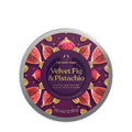 The Body Shop Velvet Fig and Pistachio Whipped Body Butter (200 ml)