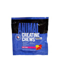 Universal Nutrition Creatine Chew Tabs Sample (4 chewable tablets, Fruit Punch)