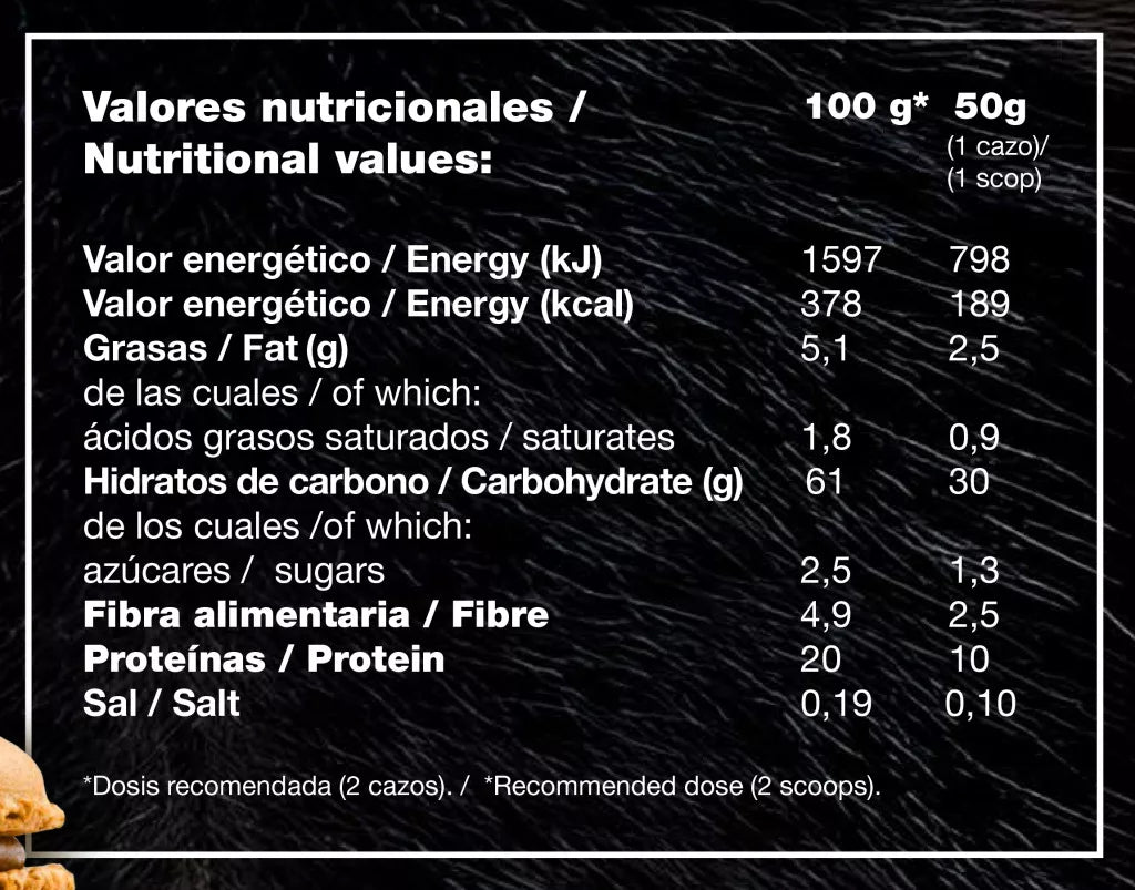 Zoomad Labs ZOOMASS - Protein isolate (5.4 kg, Vanilla Cake)